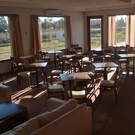 Colon Center Hotell Eksteriør bilde
