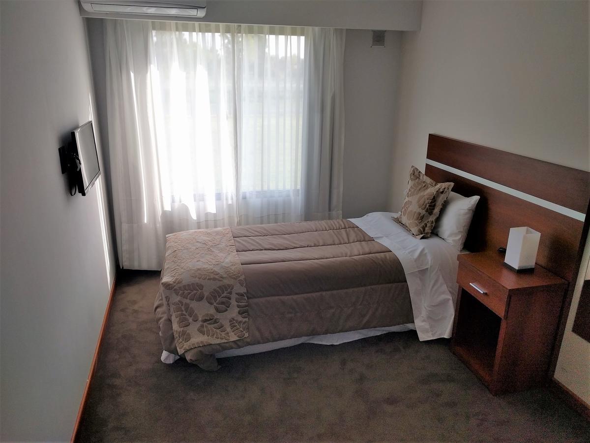 Colon Center Hotell Eksteriør bilde