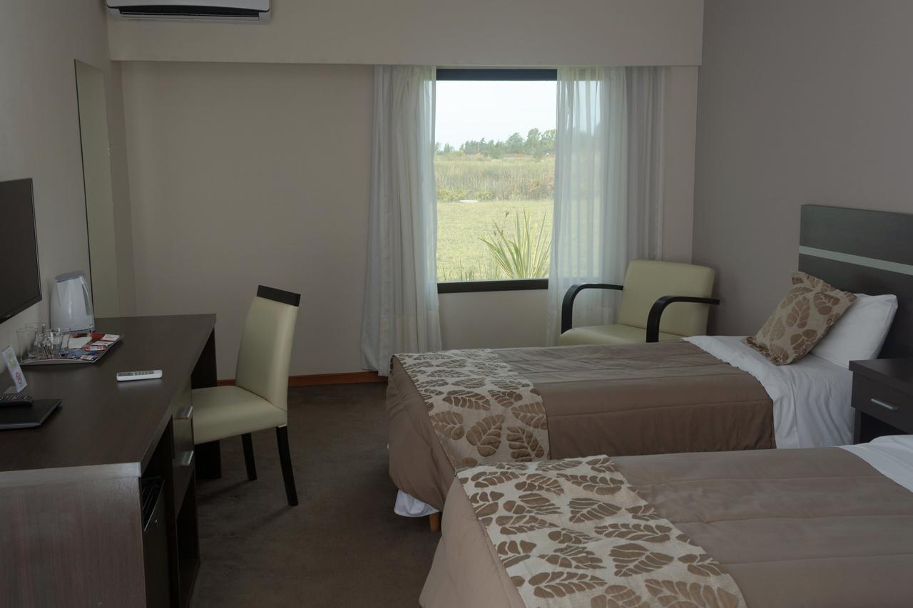 Colon Center Hotell Eksteriør bilde